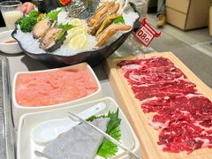 -海底捞火锅(杭州天虹购物中心店)