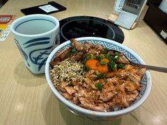 -沼津港精致料理·寿喜烧·烧鸟(漕河泾印象城店)