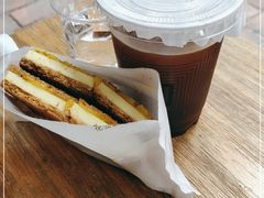 -来回·咖啡(天河南店)