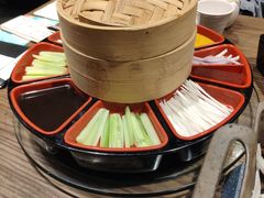 -羲和雅苑烤鸭坊(丰台万达店)