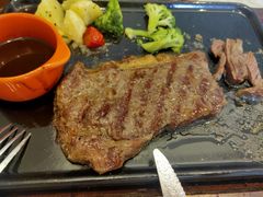 -必胜客(中山店)