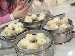 -吃不亏特色包子(三峡广场店)