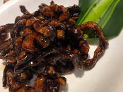 -枣子树·素食餐厅(普陀山店)