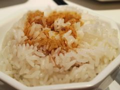 好米好饭-金戈戈香港豉油鸡(南山海岸城店)