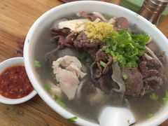-潮镇老尾牛杂(环城西路店)
