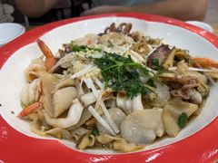 -渔码头食府(蓬莱阁店)