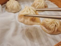 小笼包-鼎泰丰(复兴店)