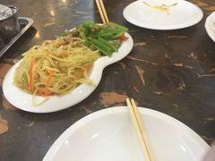 -张包铺(道外店)