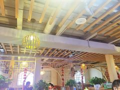 大堂-黑土人家(江桥万达广场店)