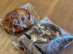 -佐敦面包铺·JORDAN BAKERY