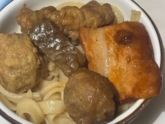 -磁州卤面·地标邯郸菜(97年创始店)
