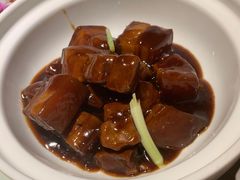-新白鹿餐厅(金鹰新街口店)