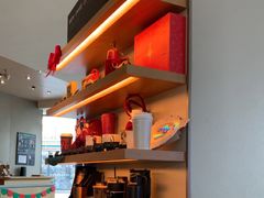 -星巴克(常州星河国际店)