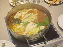 -蝎王府羊蝎子(虎坊桥总店)