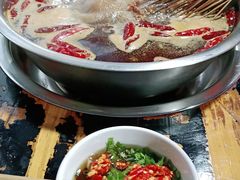 -红牌楼老号串串(银海佳苑店)