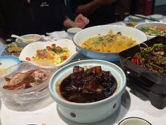 -曹家小菜(胜太路店)