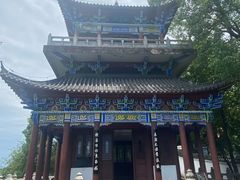 -东坡赤壁风景名胜区