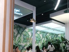 大堂-丹礼糖甜品