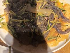-伊喜饺子·烤鸭(五道口学院路店)