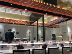 -新一番三文鱼寿司(大东海店)