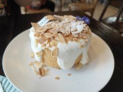 -MIMO CAFE(沙头角店)