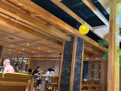 -星河湾温泉洗浴酒店