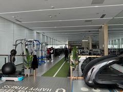 -乾坤乐健·游泳健身(渝江店)
