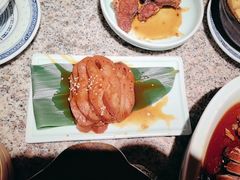 -南京大牌档(夫子庙老门东店)
