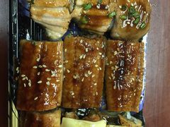 鳗鱼寿司-鱼意寿司(钟村分店)