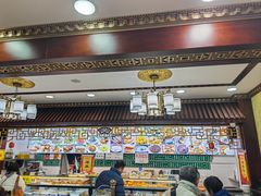 -白魁老号饭庄(安内店)