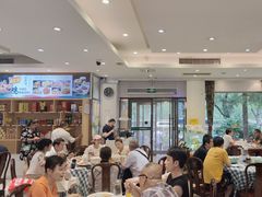 -紫光园·烤鸭·北京菜(劲松店)