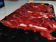 -潮发潮汕牛肉店(龙洞店)