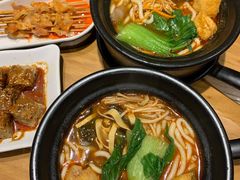 -姐弟俩土豆粉(平度尚街店)