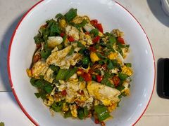 -小城外婆肴私房菜.十年品牌(上地店)