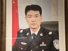 -上海公安博物馆