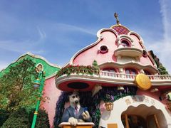 -上海迪士尼度假区