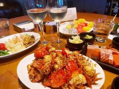 -广州富力君悦大酒店·凯菲厅