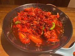 -聚汇三少·龙虾·中餐厅(莫邪路新天地店)