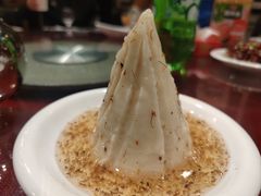 -金叶酒家(新华路店)