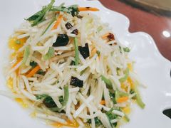 -全聚德烤鸭店(准噶尔路店)