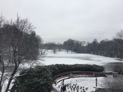 -维格兰雕塑公园