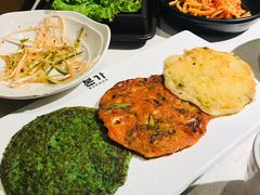 -本家韩国烤肉(青岛万象城店)