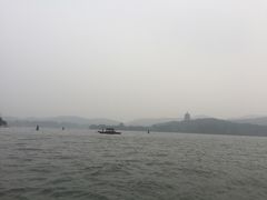 -西湖外事游船(花港观鱼码头)