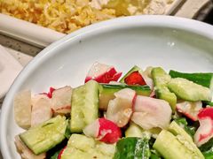 -福茂源横山铁锅羊肉(高新路店)