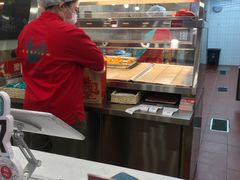 -塔斯汀中国汉堡(团一大店)