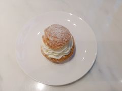 奶油泡芙-Madeleine玛德琳(永平里店)