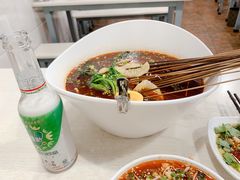 -蜀串香牛杂火锅串串