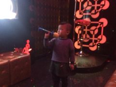 -凯乐会量贩KTV(国防大厦总店)