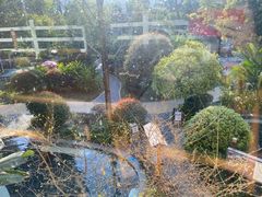 -海兰云天度假区温泉