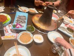 -匹夫涮肉城(黄村店)